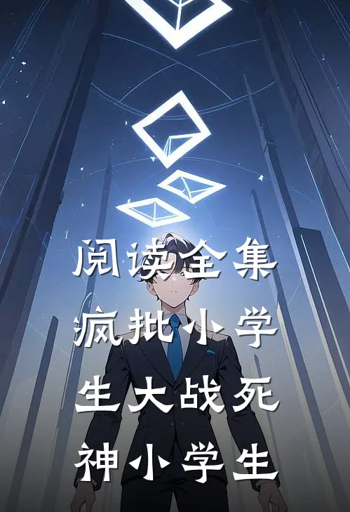 阅读全集疯批小学生大战死神小学生