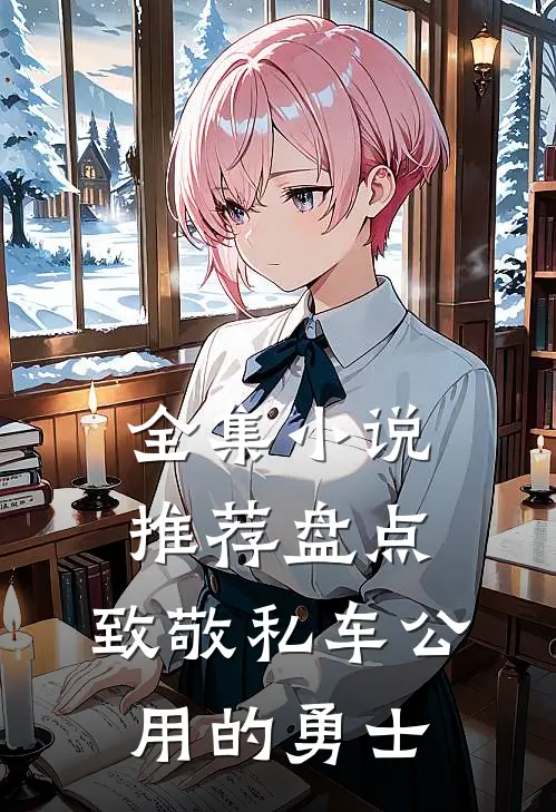 全集小说推荐盘点：致敬私车公用的勇士