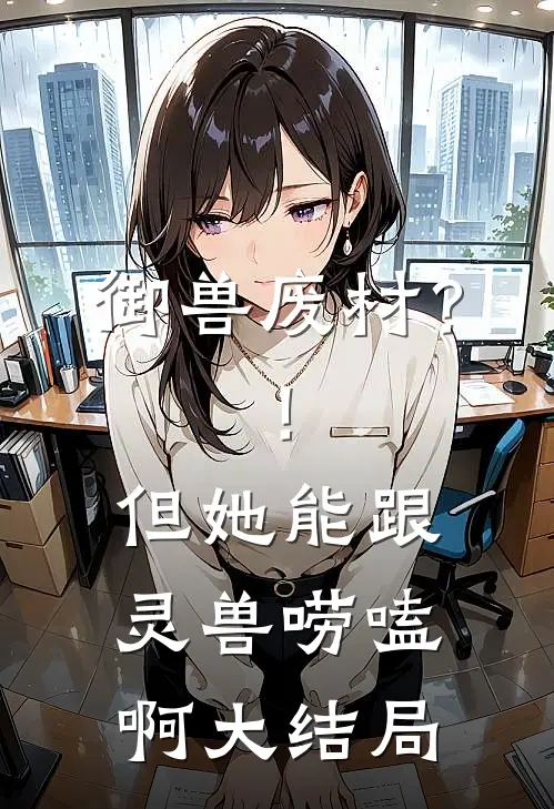 御兽废材？！但她能跟灵兽唠嗑啊大结局