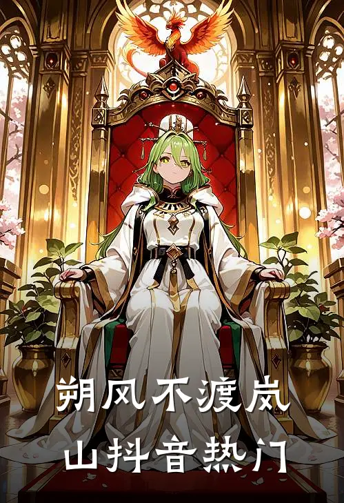 朔风不渡岚山抖音热门
