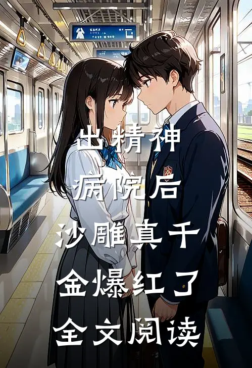 出精神病院后，沙雕真千金爆红了全文阅读