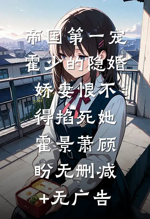 帝国第一宠：霍少的隐婚娇妻-恨不得掐死她霍景萧顾盼无删减+无广告