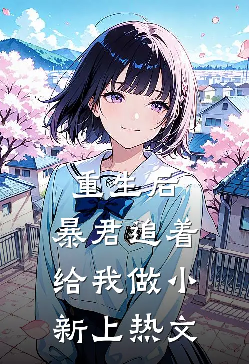 重生后，暴君追着给我做小新上热文