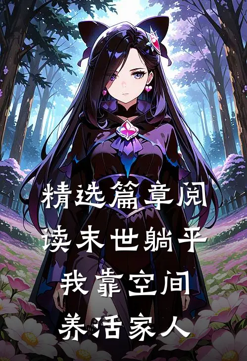 精选篇章阅读末世躺平：我靠空间养活家人
