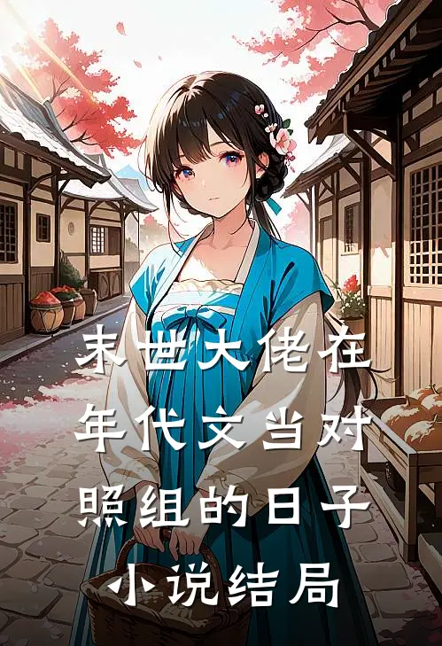 末世大佬在年代文当对照组的日子小说结局