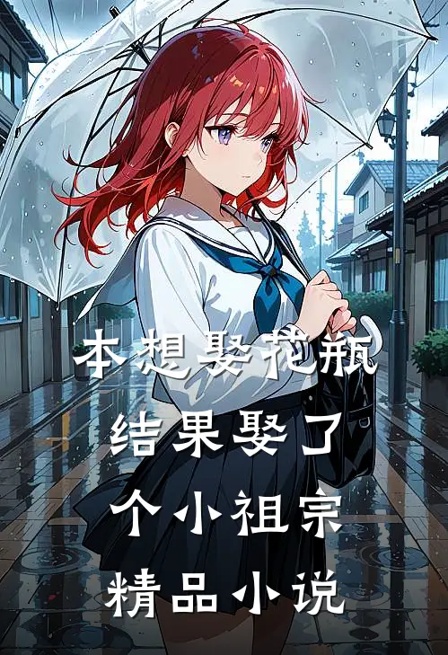 本想娶花瓶，结果娶了个小祖宗精品小说