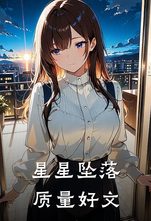 星星坠落质量好文