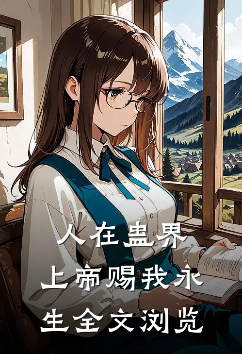 人在蛊界，上帝赐我永生全文浏览