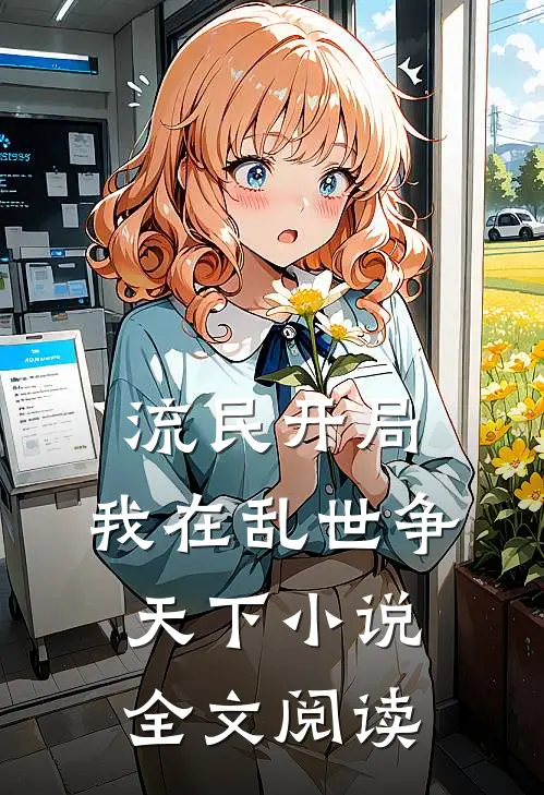 流民开局：我在乱世争天下小说全文阅读