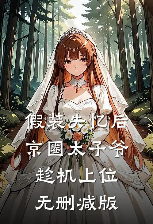 假装失忆后，京圈太子爷趁机上位无删减版