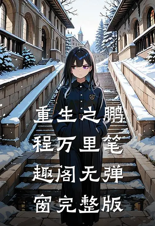 重生之鹏程万里笔趣阁无弹窗完整版
