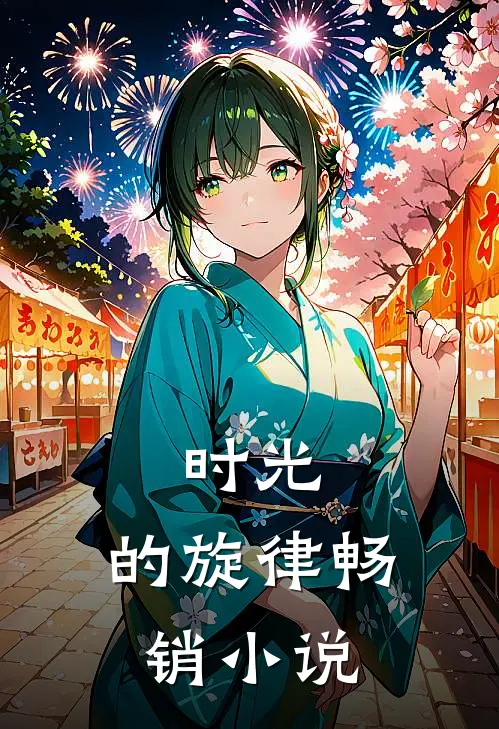 时光，的旋律畅销小说
