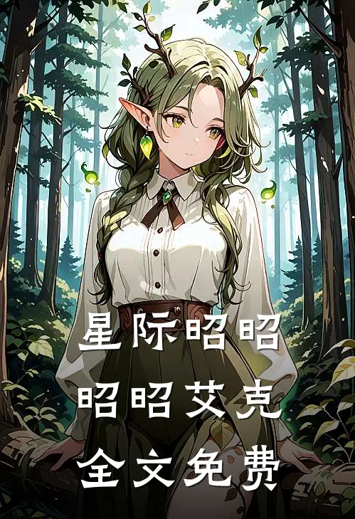 星际昭昭昭昭艾克全文免费