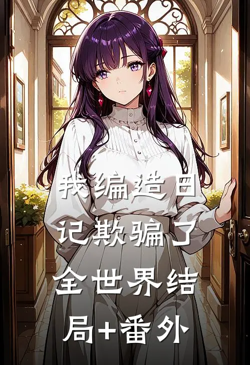 我编造日记欺骗了全世界结局+番外