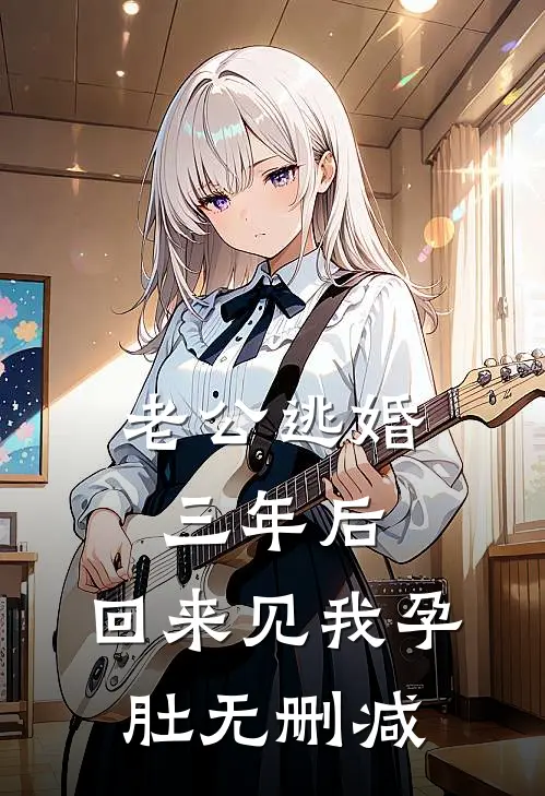 老公逃婚三年后，回来见我孕肚无删减