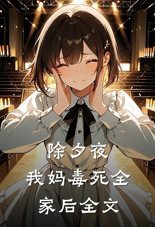 除夕夜，我妈毒死全家后全文