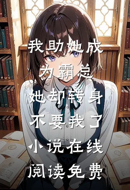 我助她成为霸总，她却转身不要我了小说在线阅读免费