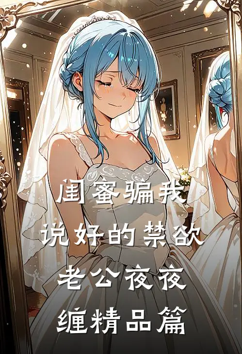 闺蜜骗我，说好的禁欲老公夜夜缠精品篇