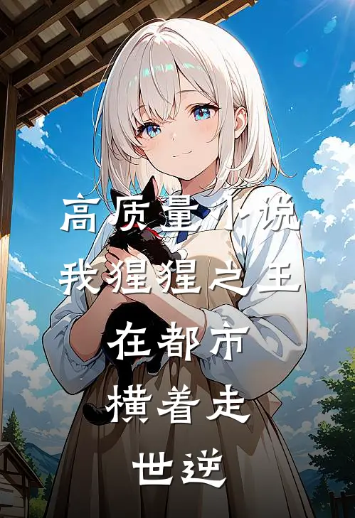 高质量小说我猩猩之王，在都市横着走，世逆
