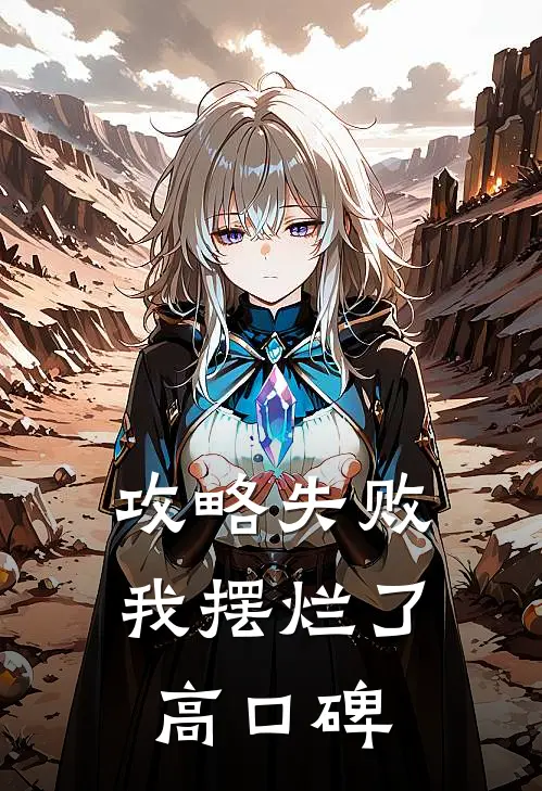攻略失败，我摆烂了高口碑