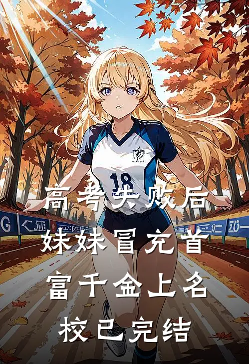 高考失败后，妹妹冒充首富千金上名校已完结