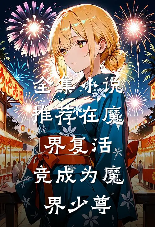 全集小说推荐在魔界复活，竟成为魔界少尊
