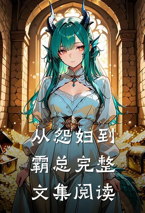 从怨妇到霸总完整文集阅读