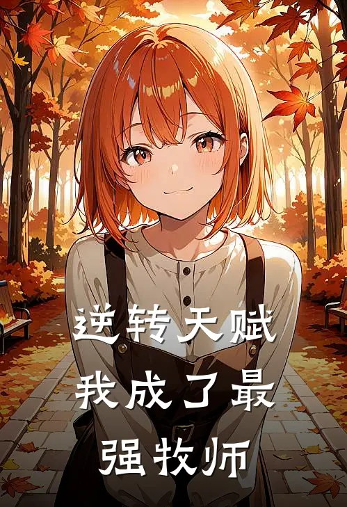 逆转天赋：我成了最强牧师