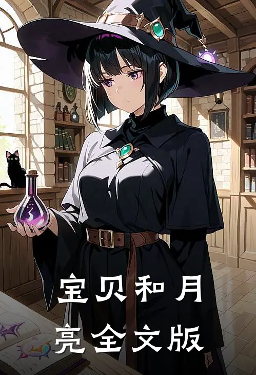 宝贝和月亮全文版