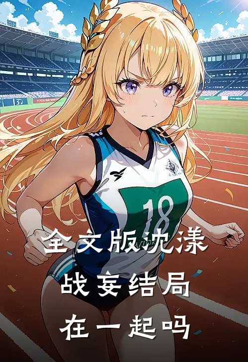 全文版沈漾战妄结局在一起吗