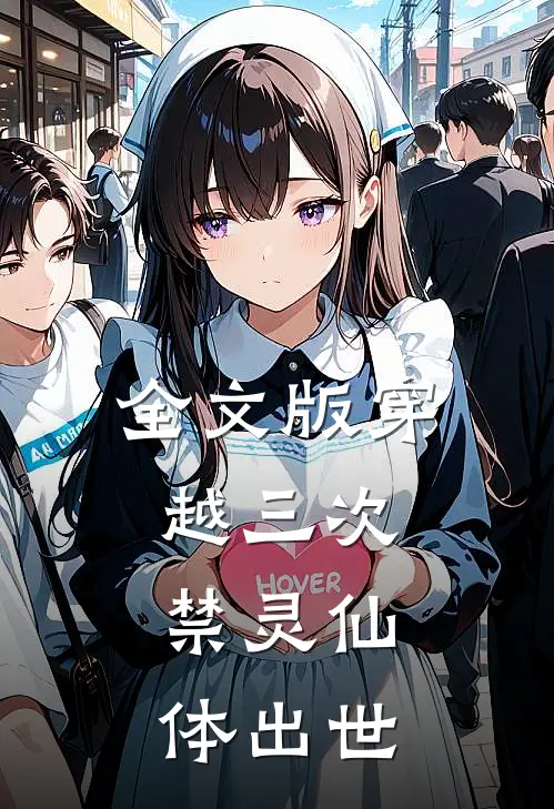 全文版穿越三次，禁灵仙体出世
