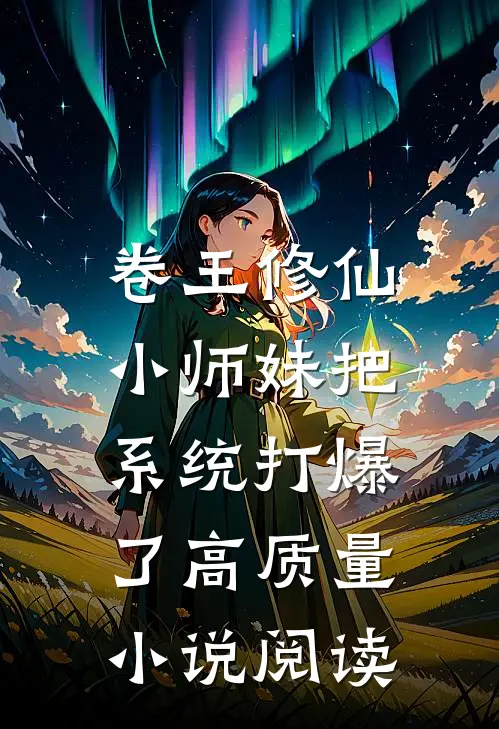卷王修仙：小师妹把系统打爆了高质量小说阅读