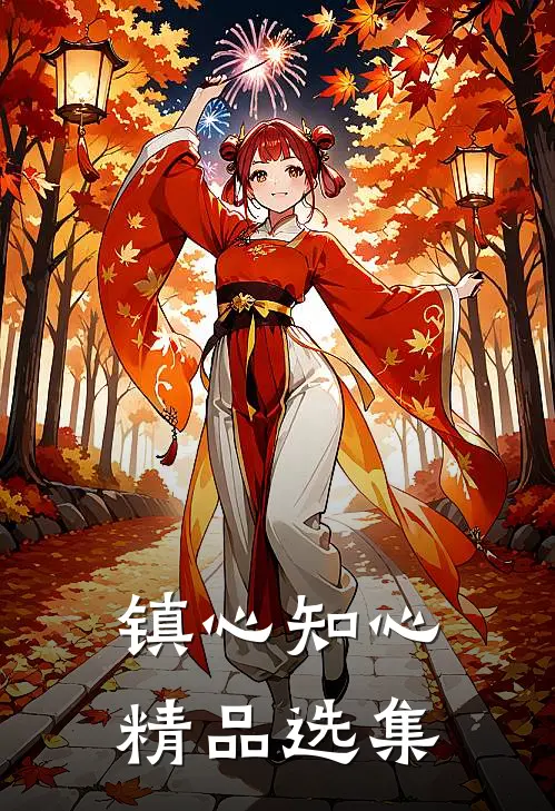 镇心知心精品选集