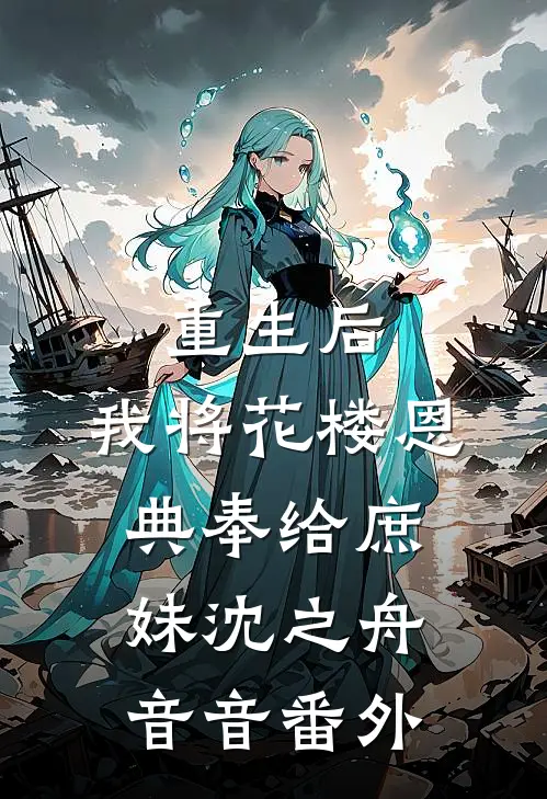 重生后，我将花楼恩典奉给庶妹沈之舟音音番外