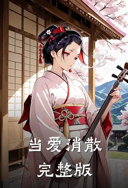 当爱消散完整版