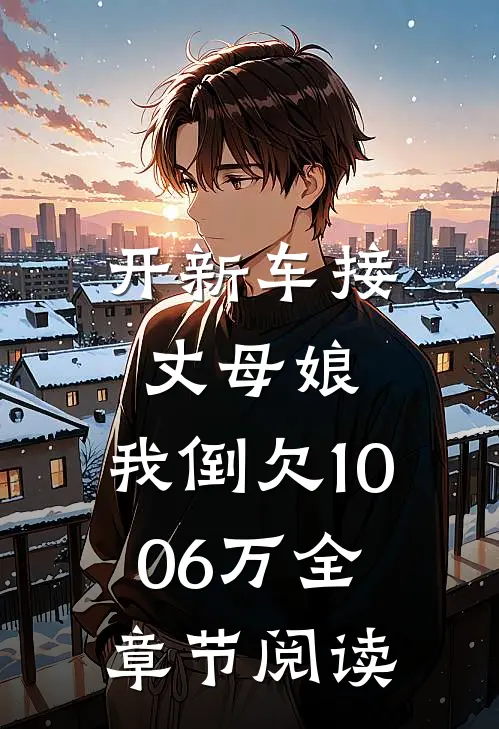 开新车接丈母娘，我倒欠1006万全章节阅读