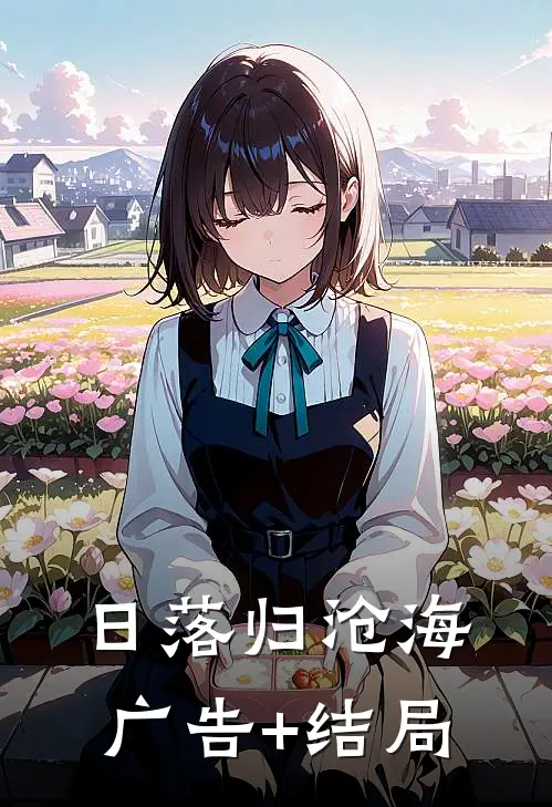 日落归沧海广告+结局