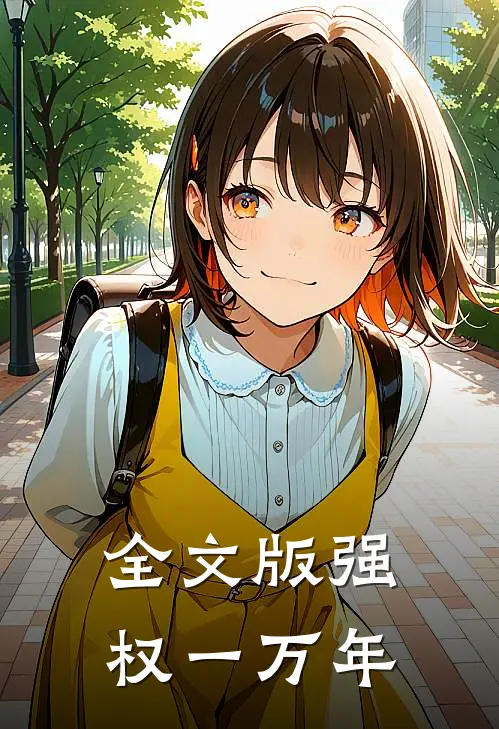 全文版强权一万年