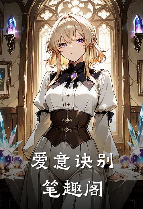 爱意诀别笔趣阁