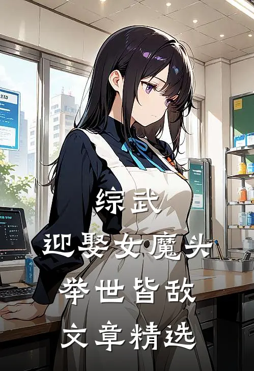 综武：迎娶女魔头，举世皆敌文章精选