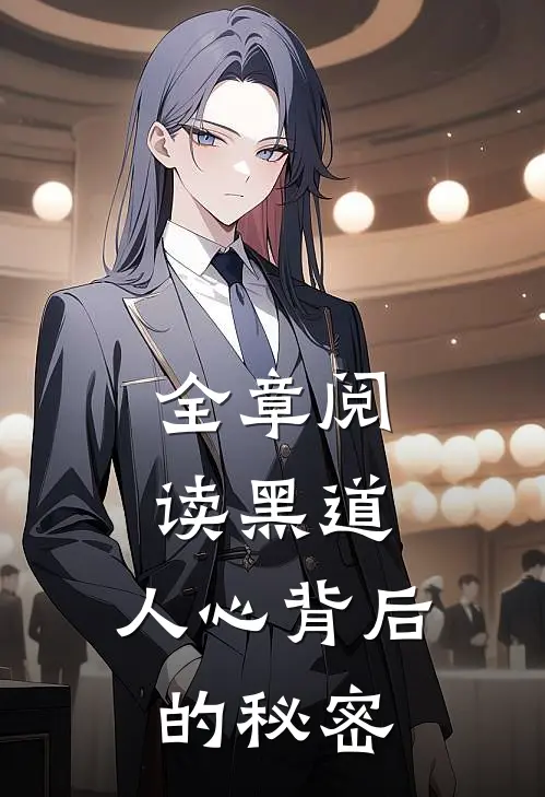 全章阅读黑道：人心背后的秘密