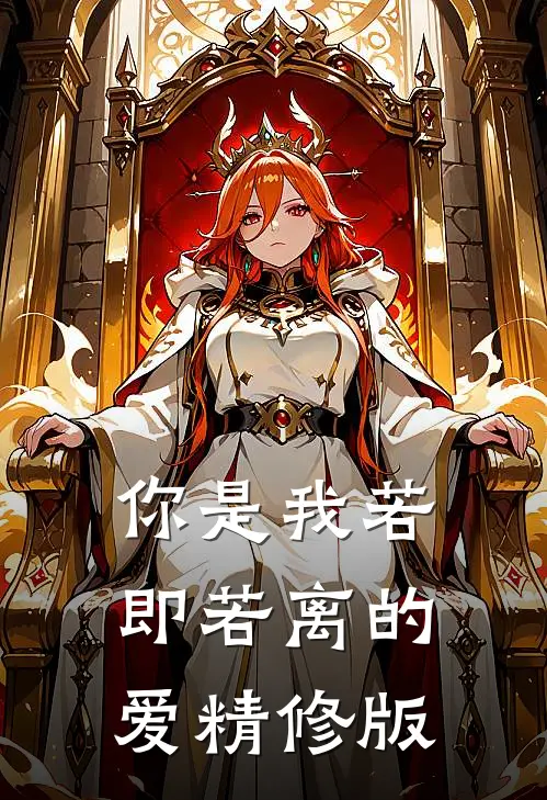 你是我若即若离的爱精修版