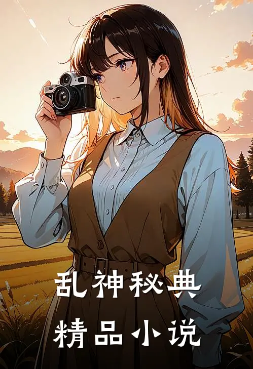 乱神秘典精品小说