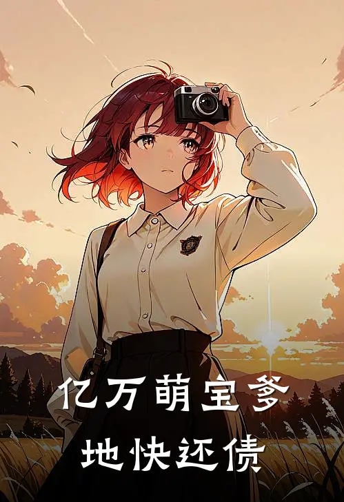 亿万萌宝爹地快还债
