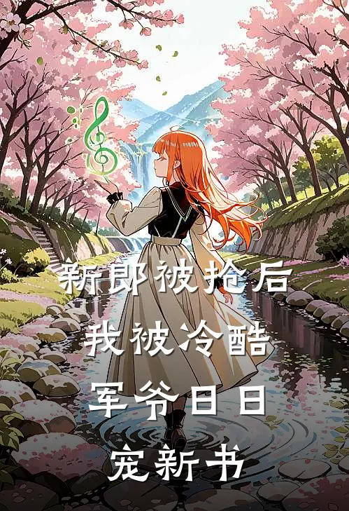 新郎被抢后，我被冷酷军爷日日宠新书