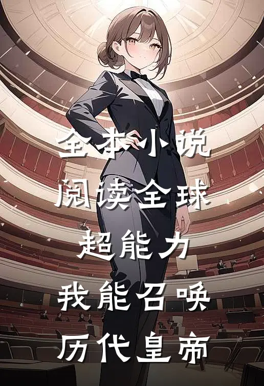 全本小说阅读全球超能力：我能召唤历代皇帝