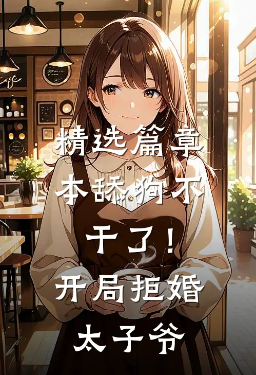 精选篇章本舔狗不干了！开局拒婚太子爷