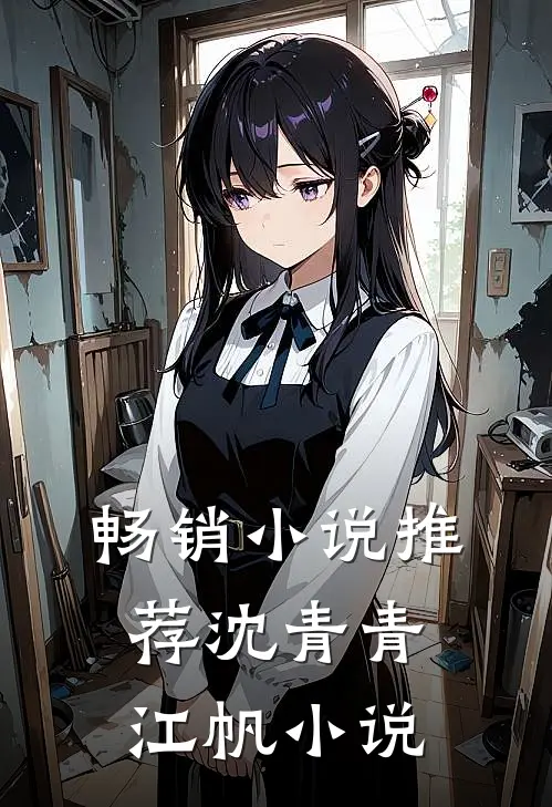畅销小说推荐沈青青江帆小说