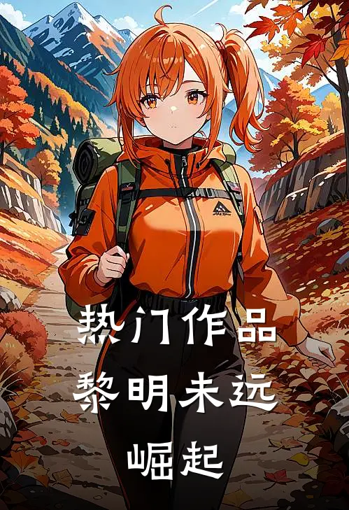 热门作品黎明未远，崛起