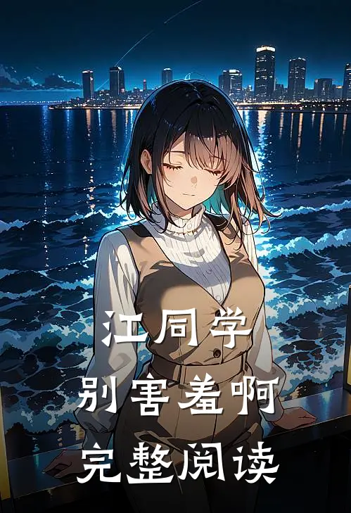 江同学，别害羞啊完整阅读